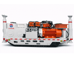 Буровая установка ZYL-25000D