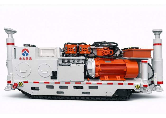 Буровая установка ZYL-25000D