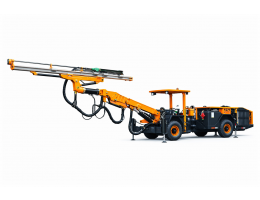 Буровая установка KAISHAN KJ212