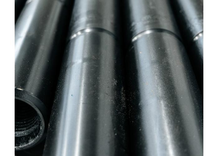 Штанга буровая D89мм, L4000  мм, 2 3/8